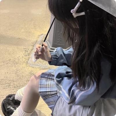 坠落